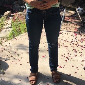 Hollister Skinny Jeans